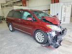 Toyota Sienna 2015