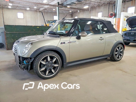 MINI Cooper 2008 - Zdjęcie 1 z 13