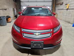 Chevrolet Volt 2013