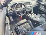 BMW M6 2013