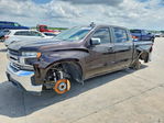 Chevrolet Silverado 2020