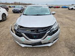 Nissan Sentra 2018