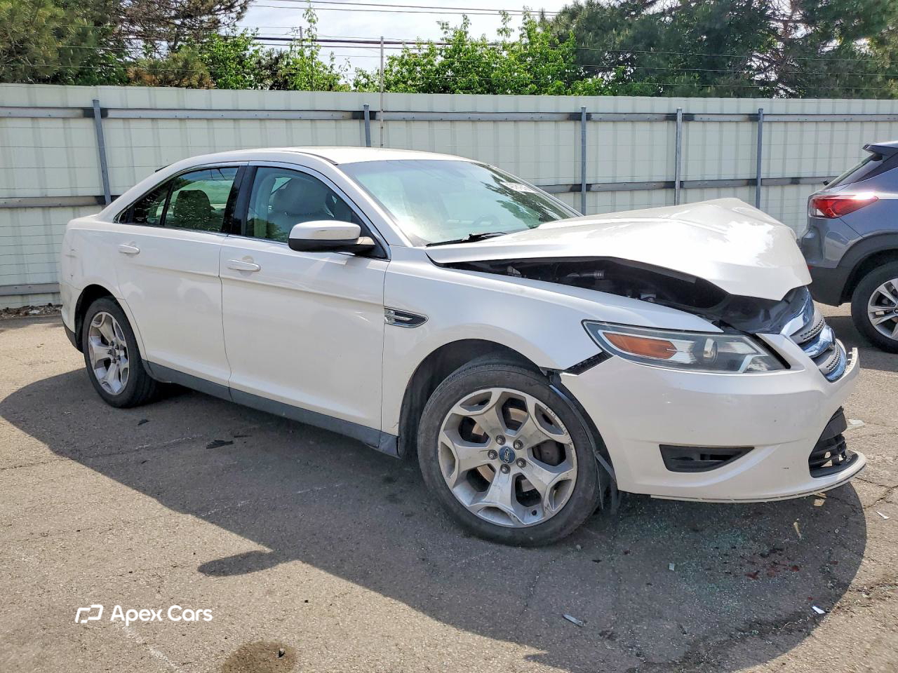 Ford Taurus 2010