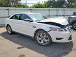 Ford Taurus 2010