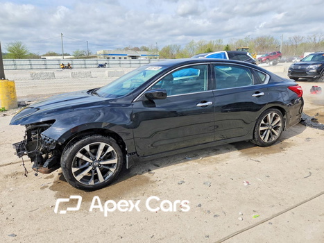 Nissan Altima 2016 - Zdjęcie 1 z 14