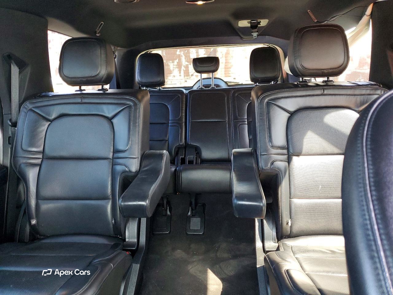 Lincoln Navigator 2018