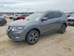 Nissan Rogue 2018