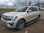 Ford Expedition 2018