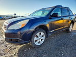 Subaru Outback 2012
