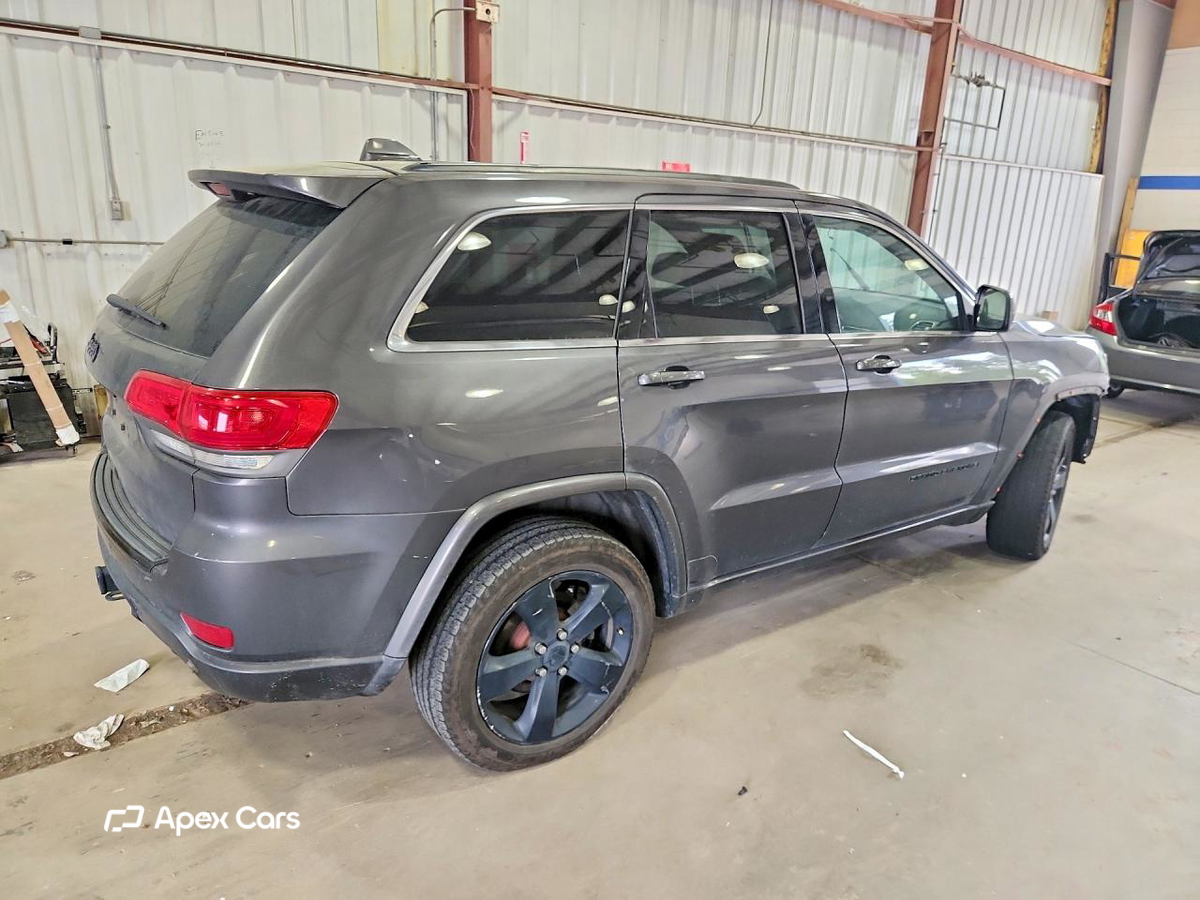 Jeep Cherokee 2015