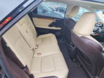 Lexus RX 2017