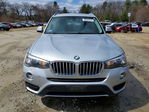 BMW X3 2017