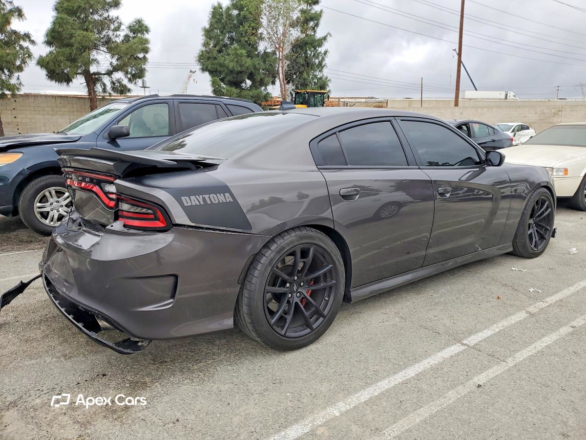 Dodge Charger 2020