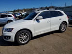 Audi Q5 2011