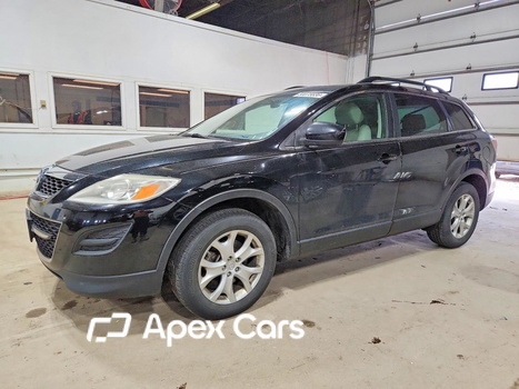 Mazda CX-9 2011 - Zdjęcie 1 z 13
