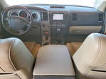 Toyota Sequoia 2011