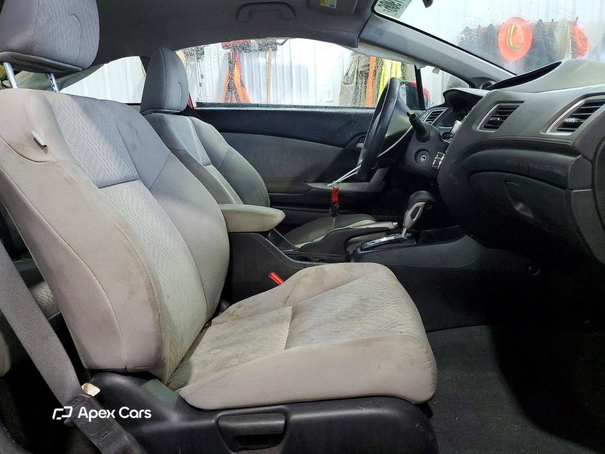 Honda Civic 2014