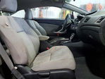 Honda Civic 2014