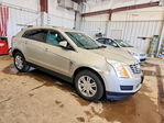 Cadillac SRX 2013