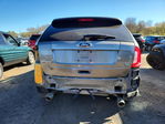 Ford Edge 2014