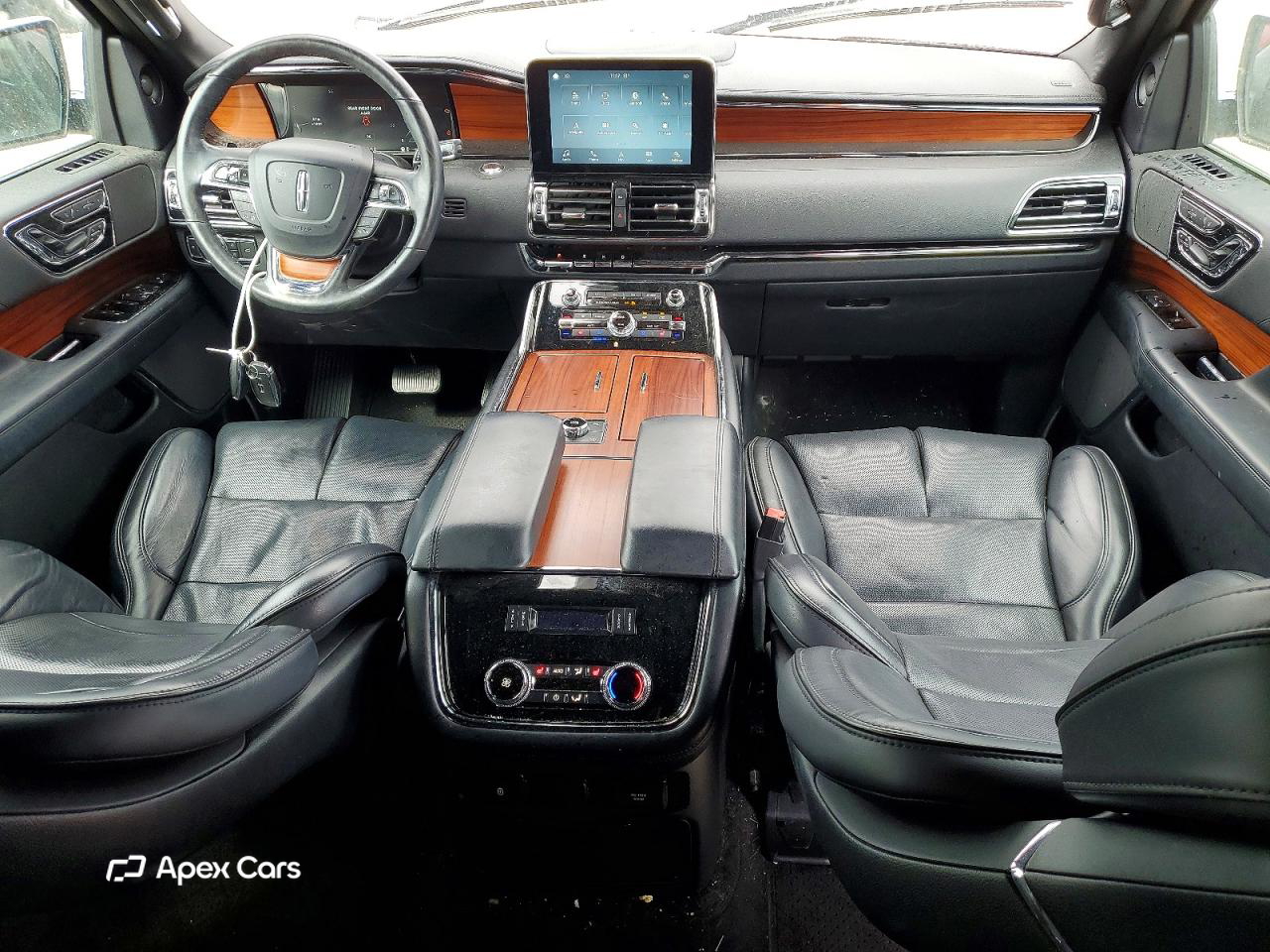 Lincoln Navigator 2019