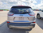 Jeep Cherokee 2019