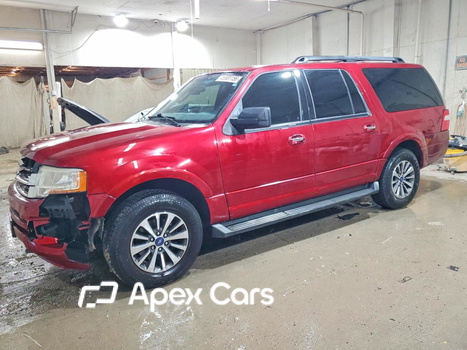 Ford Expedition 2015 - Image 1 of 15