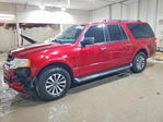 Ford Expedition 2015