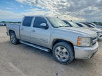 Chevrolet Silverado 2011