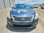 Nissan Altima 2014