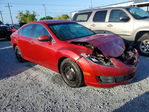 Mazda 6 2010