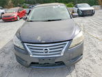 Nissan Sentra 2014