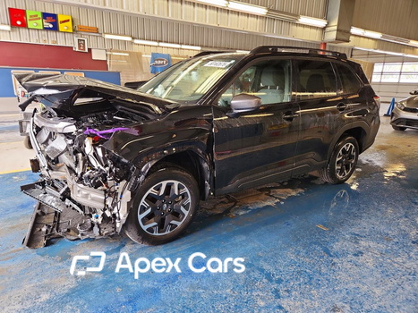 Subaru Forester 2025 - Zdjęcie 1 z 14