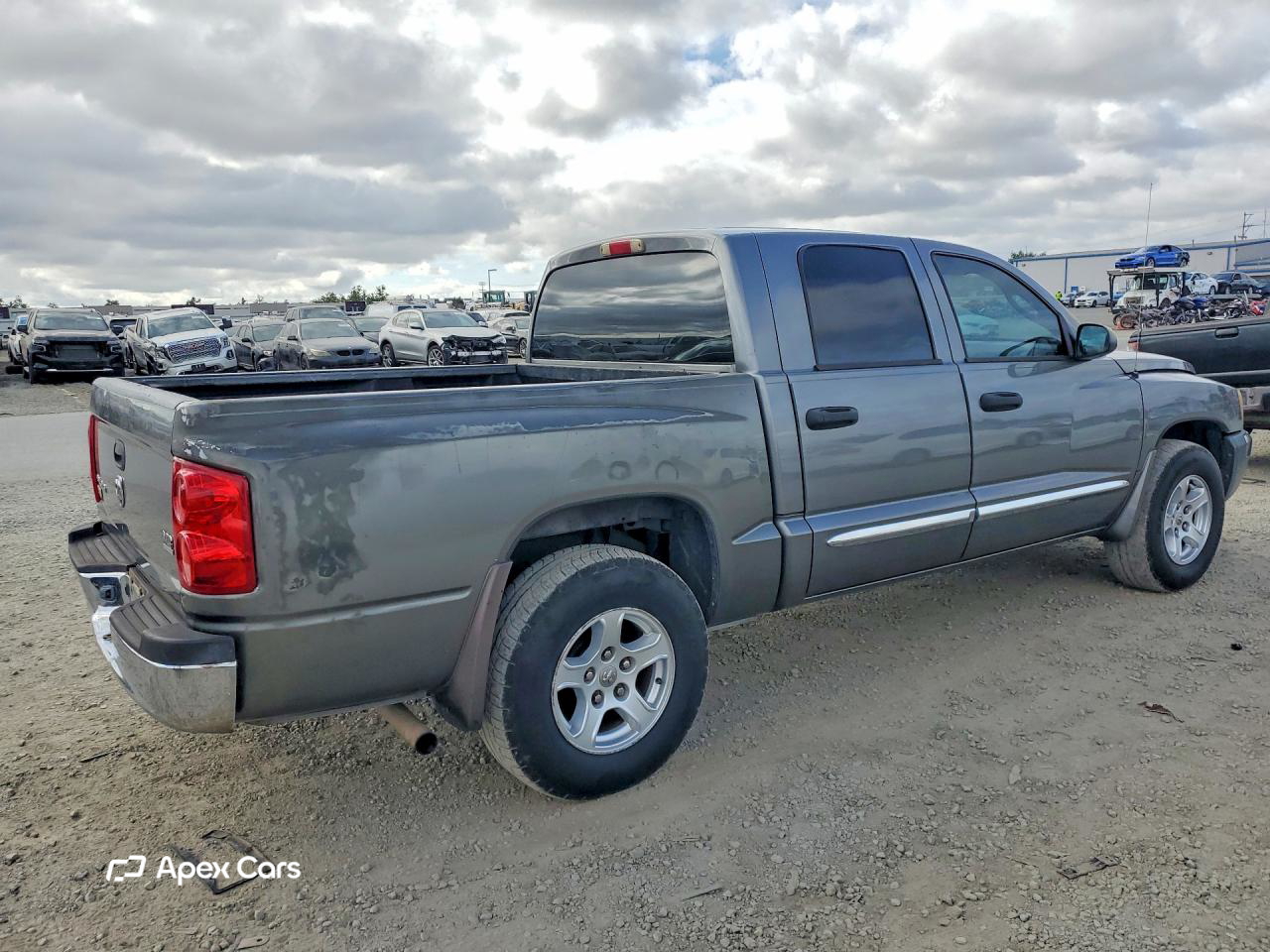 Dodge Dakota 2005