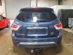 Nissan Pathfinder 2016