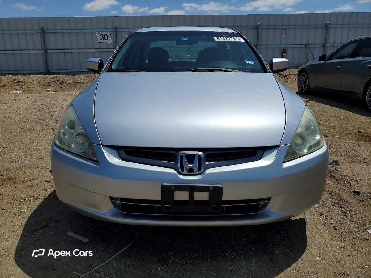 Honda Accord 2004