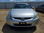 Honda Accord 2004
