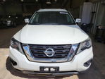 Nissan Pathfinder 2019