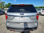 Ford Explorer 2016