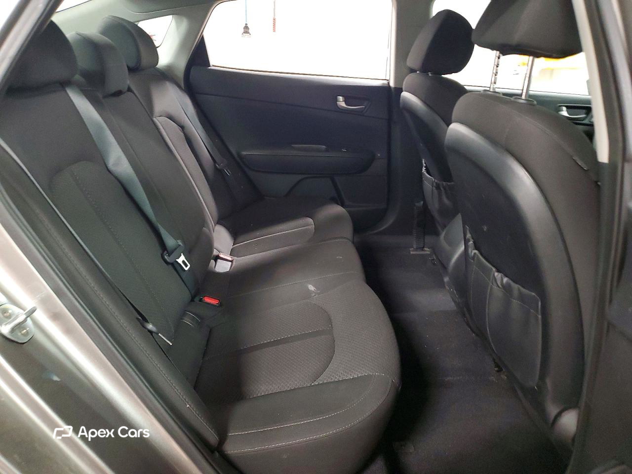 Kia Optima 2016