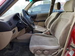 Subaru Forester 1998