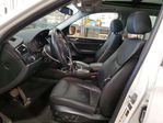 BMW X3 2014