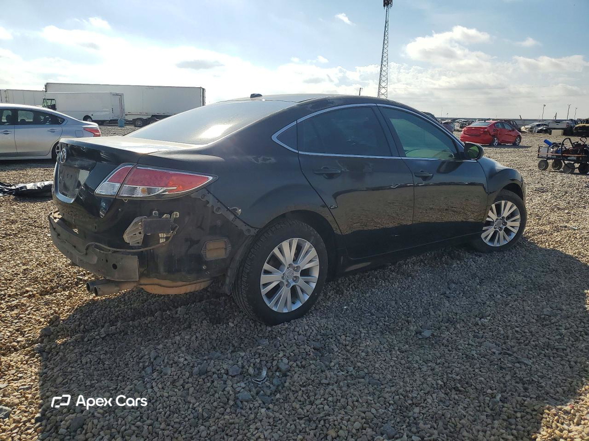Mazda 6 2009