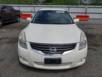 Nissan Altima 2012