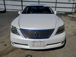 Lexus LS 2007