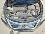 Nissan Altima 2013
