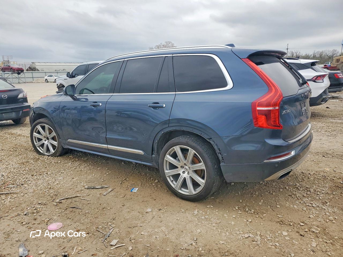 Volvo XC90 2019