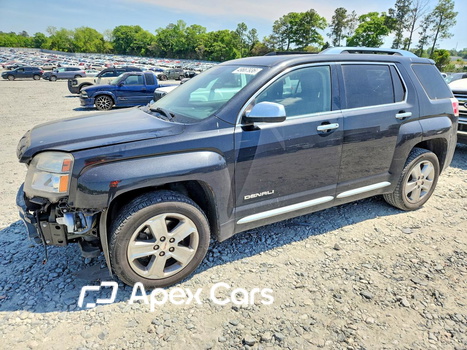 GMC Terrain 2014 - Image 1 of 14