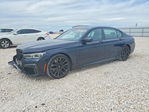 BMW Series 7 2022