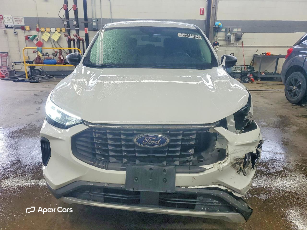 Ford Escape 2024